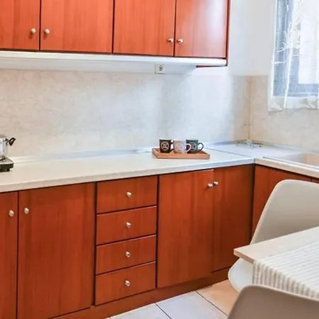 Apartment House Marianthi Anthoula Sarti