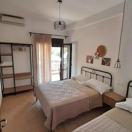 House Marianthi Anthoula Apartment