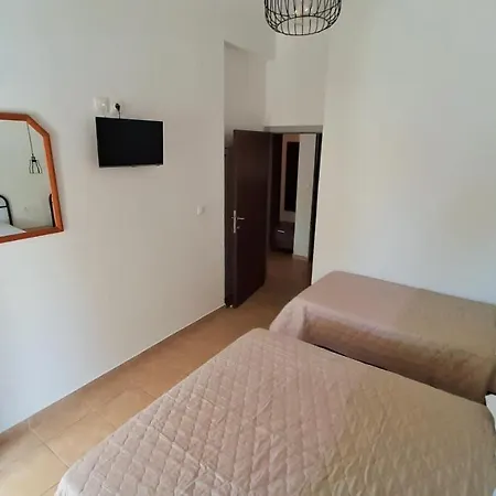 House Marianthi Anthoula Apartment