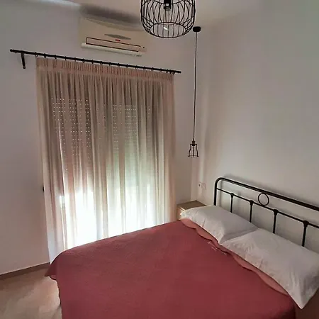 House Marianthi Anthoula Apartment Sarti