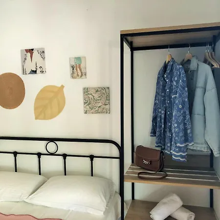 House Marianthi Anthoula Sarti