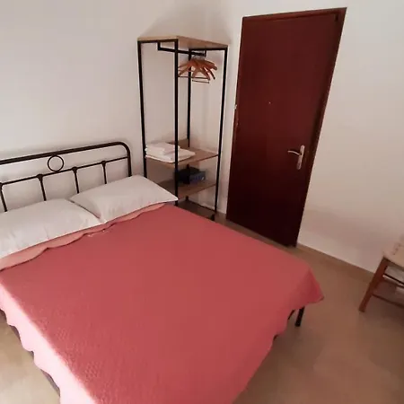 House Marianthi Anthoula Sarti